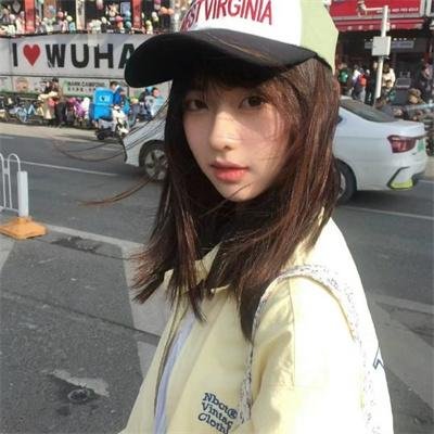 半面人